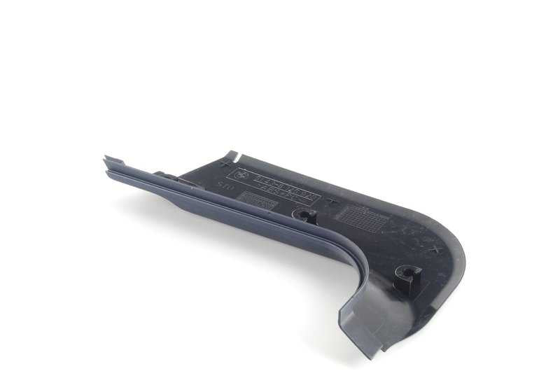 Panneau côté avant droit 51438174812 pour BMW E38. BMW d'origine.
