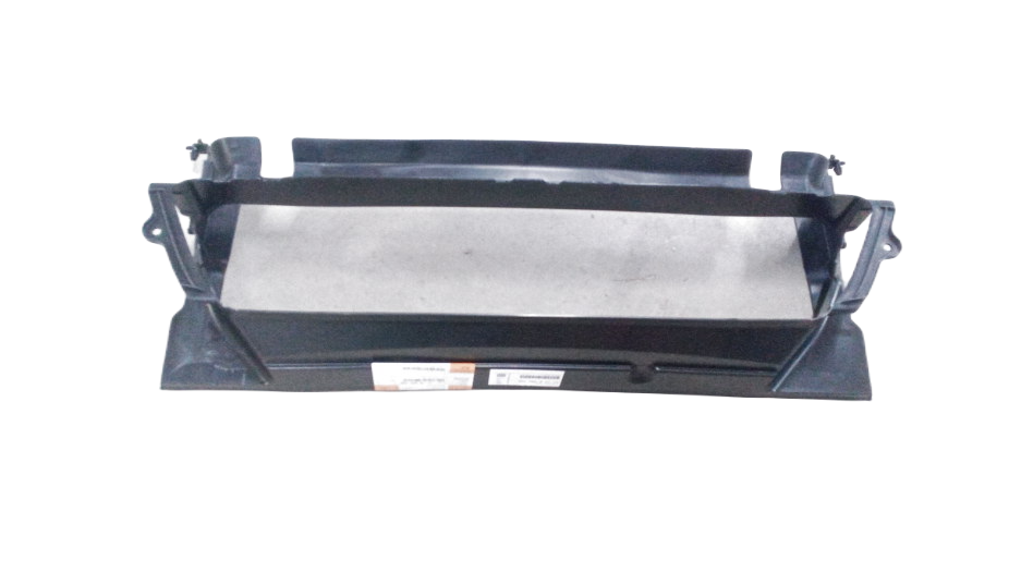 Conducto inferior de aire OEM 51748050728 para BMW F20 y F21 (114d, 114i, 116d, 116d EfficientDynamics) con motor N13 y N47. Compatible con versiones manual y automático. Original BMW.