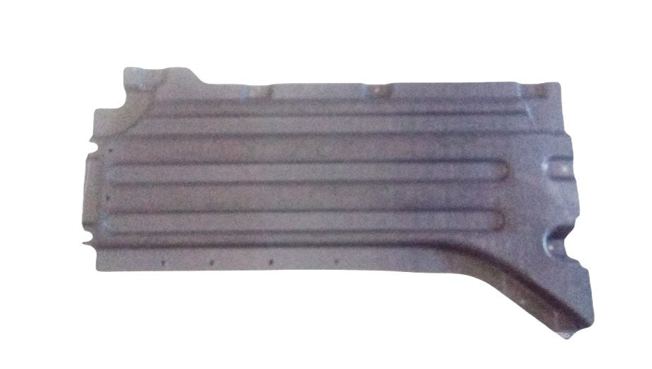 Cubierta inferior lateral delantera izquierda OEM 51757461767 para BMW X5 G05 xDrive45e (TA61, TA62, TA63, TA64, TA68). Original BMW.