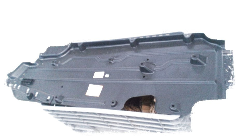 Revestimiento de bajos trasero derecho OEM 51759812902 para MINI Countryman R60, Paceman R61. Original MINI.