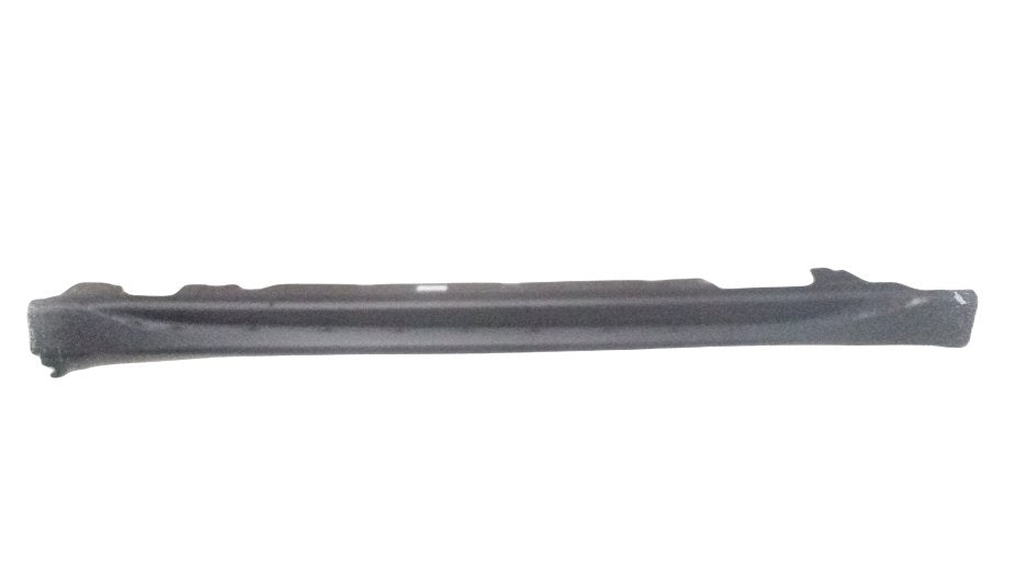 Cubierta lateral derecha (debajo de la puerta) OEM 51777403398 para BMW X1 F48, F48N. Original BMW.