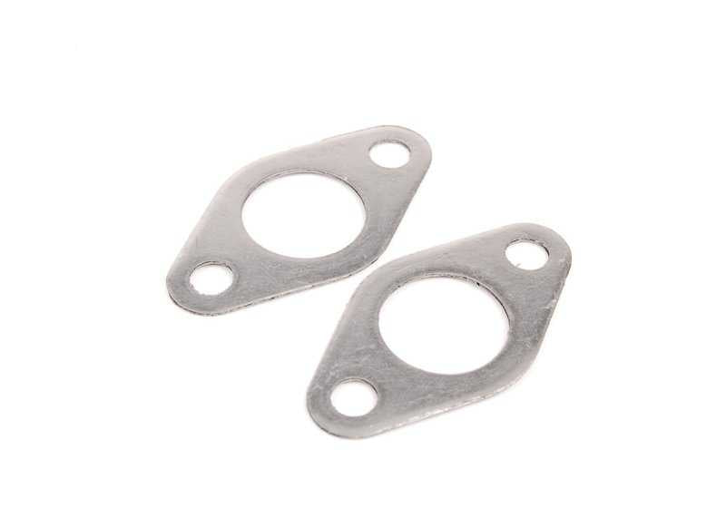 Set di schede per il cilindro senza culo per BMW Series 3 E90, E92, E93 (OEM 11120429838). BMW originale