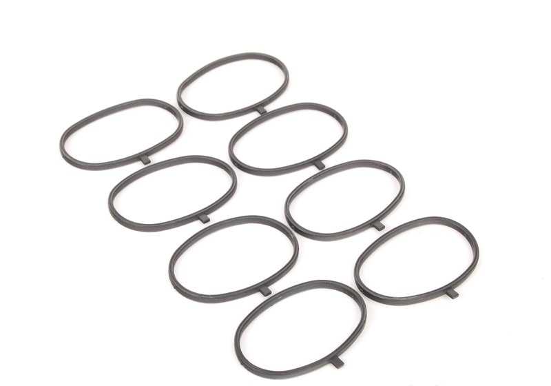 Set di schede per il cilindro senza culo per BMW Series 3 E90, E92, E93 (OEM 11120429838). BMW originale