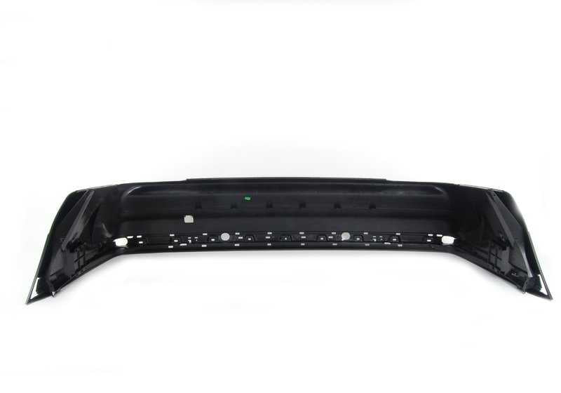 Paragolpes trasero imprimado OEM 51128173090 para BMW E38. Original BMW.