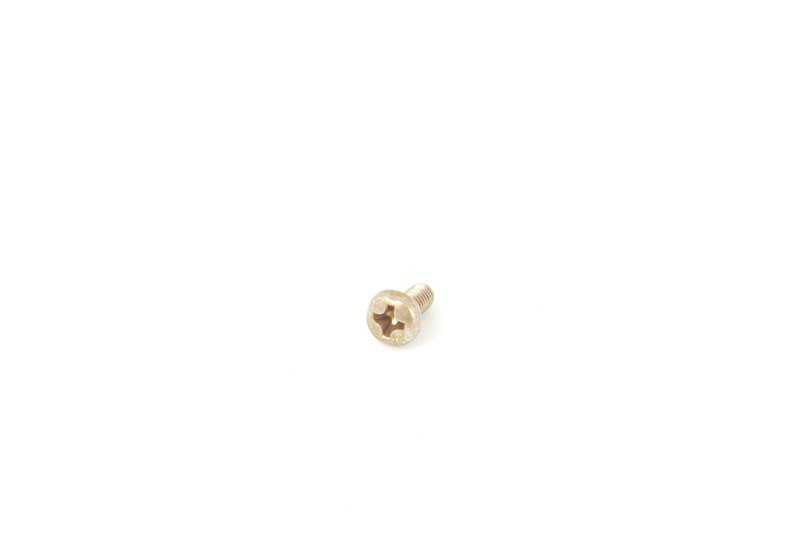 Tornillo cúpula M3,5X8 OEM 32331117126 para BMW E21, E30, E36, E12, E28, E34, E24, E23, E32, E31, Z1. Original BMW.