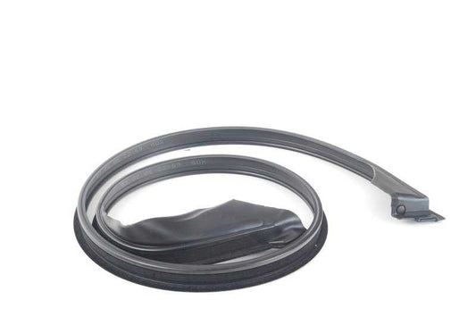 Rubber Board Right Front door OEM 51210402746 for BMW E39. Original BMW.