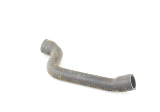Manguera del radiador OEM 11531265486 para BMW E21, E12. Original BMW.