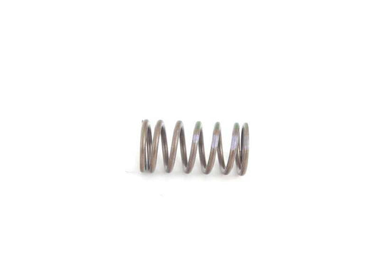 Valve spring for BMW E36, E34 (OEM 11341726473). Original BMW