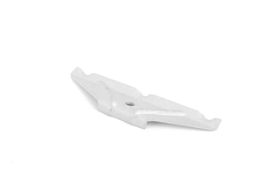 Soporte de batería OEM 61217631587 para BMW 1 E81, E87, 3 E30, E36, 5 E39, F11, 7 E32, E38, X5 E53, E70, X6 E71, Z3 E36, Z4 E85... y más. Original BMW.