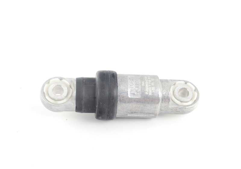 Tensor de correa OEM 11281745819 para BMW E38 (750i, 750iL, L7) y BMW X5 E53 (4.6is). Original BMW.