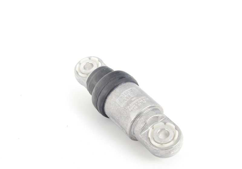 Tensor de correa OEM 11281745819 para BMW E38 (750i, 750iL, L7) y BMW X5 E53 (4.6is). Original BMW.