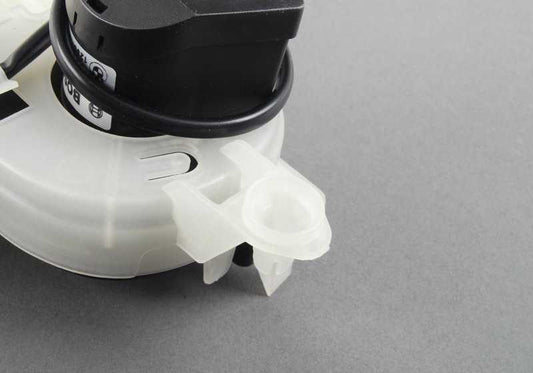 Tapa con ventilador OEM 12907578125 para BMW E89. Original BMW.