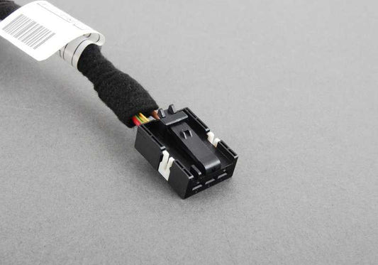 Cable adaptador OEM 61126948099 para MINI R50, R53. Original MINI.