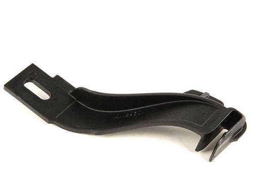 Left bracket OEM 51647019777 for BMW 3 Series E92, E93. Original BMW.