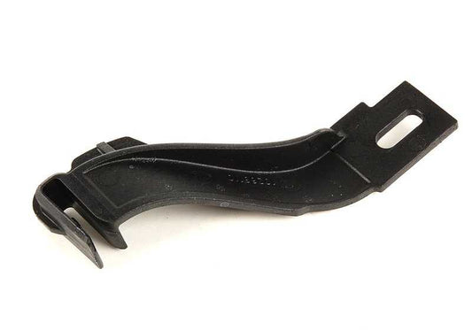 Rechte Stütze OEM 51647019778 für BMW 3er E92, E92 LCI, E93, E93 LCI. Original BMW.