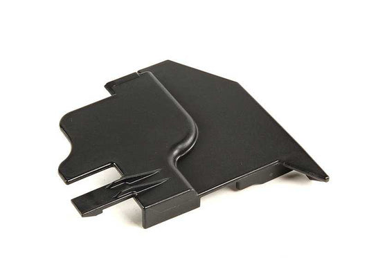 OEM -Modulunterstützung Cover 17117527481 für BMW E81, E82, E87, E87N, E88, E90, E90N, E91, E91N, E92, E92N, E93, E93N, E84, E89. Original BMW.