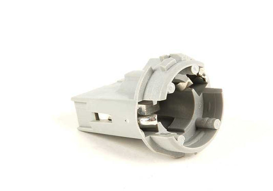 Lamp holder for BMW E31 (OEM 63211383099). Original BMW