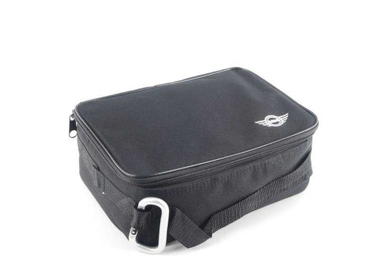 Set de movilidad para neumáticos OEM 71102333675 para MINI R50, R53, R56, F56, Clubman R55, Countryman R60... y más. Original MINI.