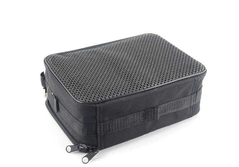Set de movilidad para neumáticos OEM 71102333675 para MINI R50, R53, R56, F56, Clubman R55, Countryman R60... y más. Original MINI.
