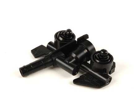 Difusor de limpieza de faros izquierdo OEM 61674290867 para BMW Serie 3 E46. Original BMW.