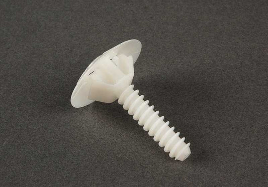 OEM -Befestigungsschraube 51478117523 für BMW E36, E34, E32, E31. Original BMW.