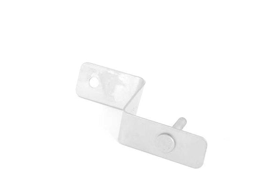 Cable support for BMW E90, E92, E93 (OEM 17222283588). Genuine BMW