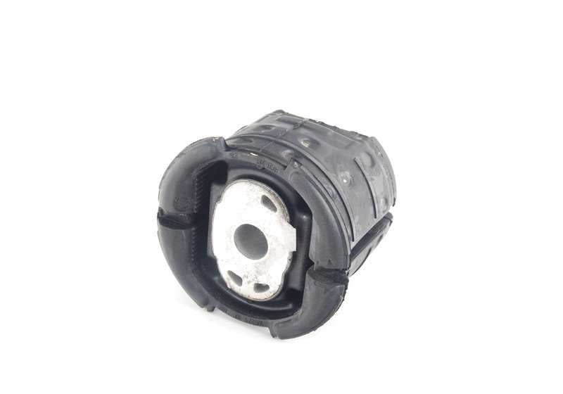 Heck Silentblock OEM 33316758260 für BMW E81, E82, E87, E87N, E88, E90, E90N, E91, E91N, E92, E92N, E93, E93N. Original BMW.