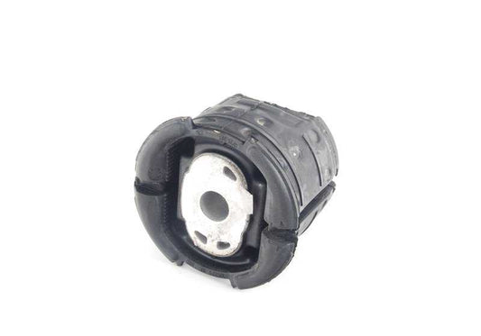 Silentblock trasero OEM 33316758260 para BMW E81, E82, E87, E87N, E88, E90, E90N, E91, E91N, E92, E92N, E93, E93N. Original BMW.