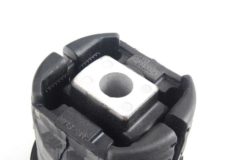 Heck Silentblock OEM 33316758260 für BMW E81, E82, E87, E87N, E88, E90, E90N, E91, E91N, E92, E92N, E93, E93N. Original BMW.