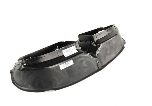 Air guide cover OEM 51717156559 for BMW E92, E93. Original BMW.