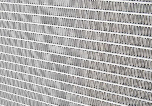 Radiateur de réfrigérant OEM 17111723784 pour BMW E36 (316i, 318i, 320i, 323i, 325i, 328i, M3). BMW d'origine.