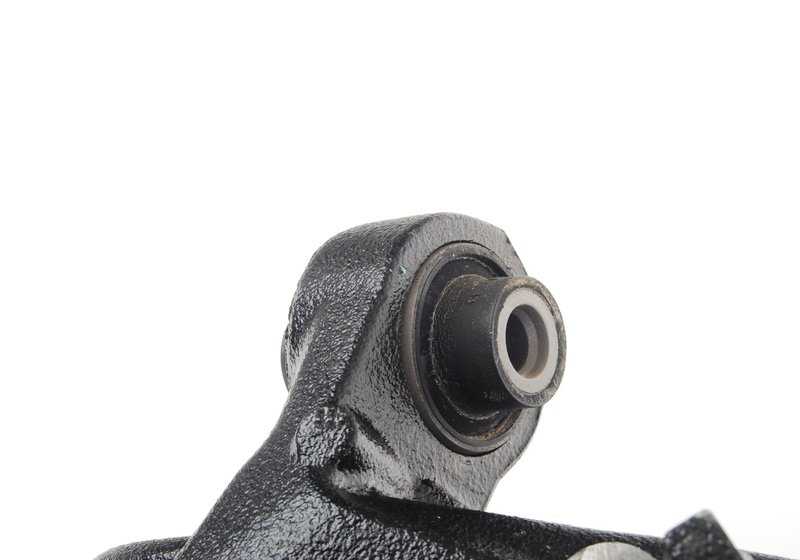 Brazo suspensión trasero izquierdo OEM 33303420501 para BMW X3 E83 y E83N. Recambio original BMW.