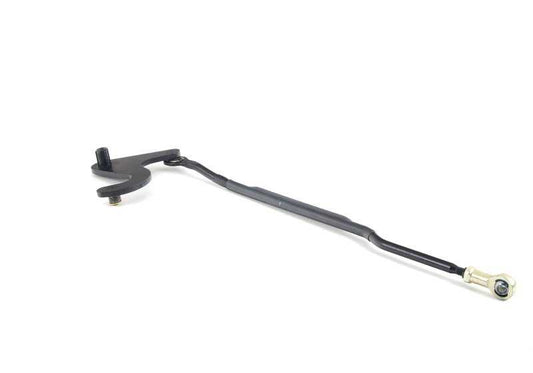 Palanca de transmisión para tensor OEM 54348174834 para BMW Serie 3 E36 318i, 320i (1993-1999). Original BMW.