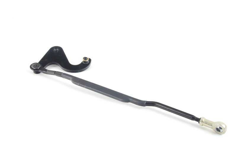 Support de tension du levier de transmission pour BMW E36 (OEM 54348174834). BMW d'origine