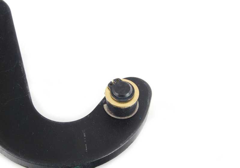 Palanca de transmisión para tensor OEM 54348174834 para BMW Serie 3 E36 318i, 320i (1993-1999). Original BMW.