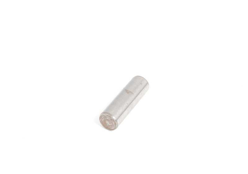 Pasador de alineación OEM 24411218031 para BMW E81, E82, E87, E88, E30, E36, E46, E90, E91, E92, E93, E34, E39, E60, E61, E63, E64, E32, E38, E84, E83, E53, E85, E86. Original BMW.