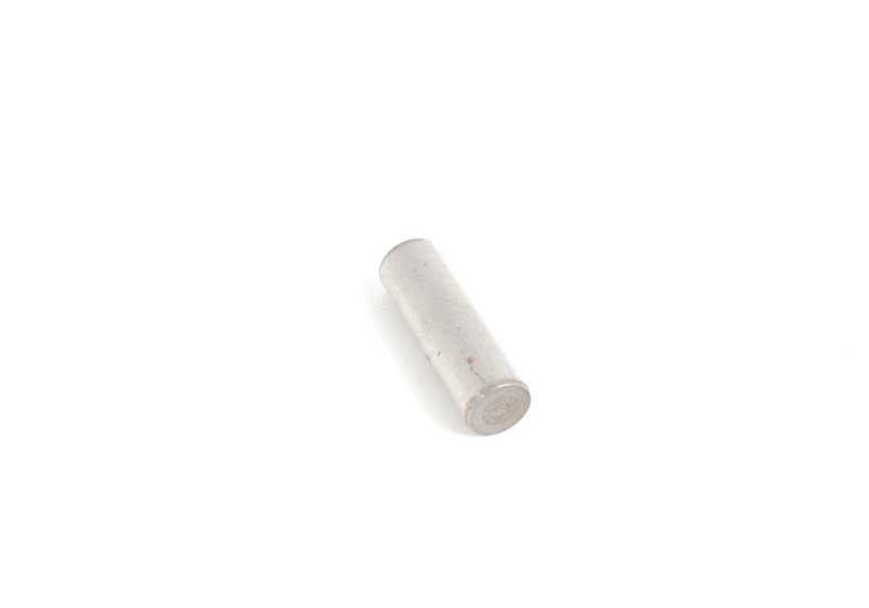 Pasador de alineación OEM 24411218031 para BMW E81, E82, E87, E88, E30, E36, E46, E90, E91, E92, E93, E34, E39, E60, E61, E63, E64, E32, E38, E84, E83, E53, E85, E86. Original BMW.