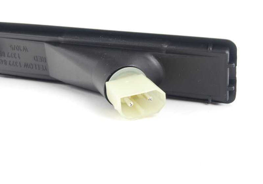 Luz de posición lateral trasera OEM 63141376978 para BMW E34 y E32. Original BMW.