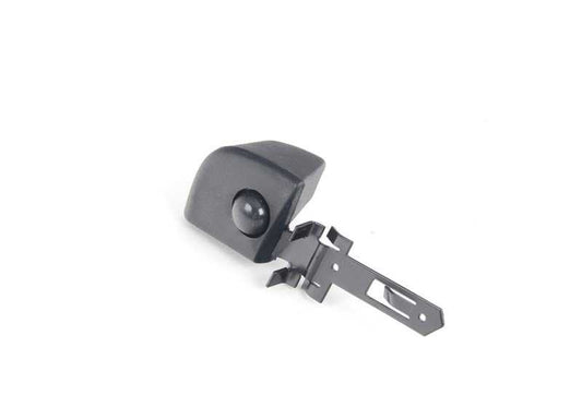 Crochet de suspension gauche pour BMW E36 (OEM 51161977027). BMW d'origine