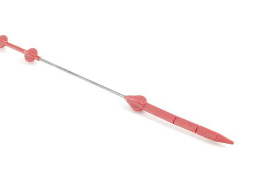 OEM OIL MEASUREMENT VARILLA 11431315069 FOR BMW 5 E34 M5 Series (HC91, HC92, HD91, HD92, HJ91). Original BMW.