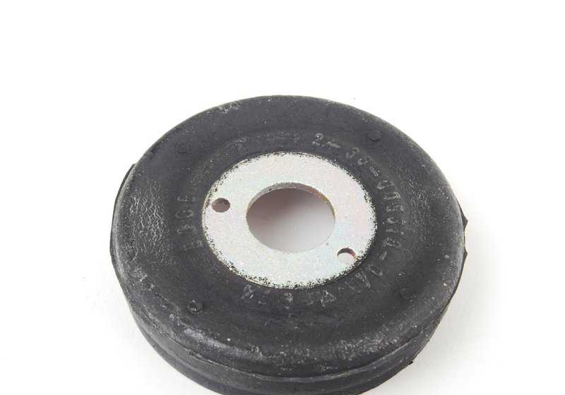 Bumn Washer pour BMW 3 E36 Series, 5 E34 Series, 7 E32 Series, 8 E31 Series (OEM 31331139334). BMW d'origine