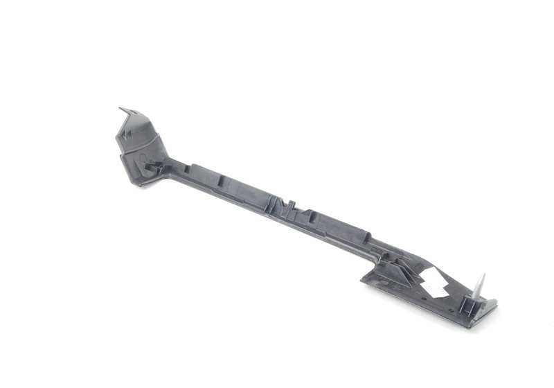 Juego molduras interiores aluminio "Black Cube" OEM 51417830180 para BMW E46. Recambio original BMW.