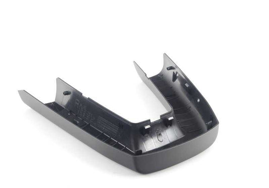 Tampa direita para BMW Z4 E85 (OEM 51438040736). BMW original