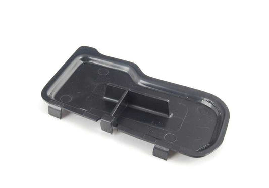 Left Closing Cover for BMW 3 Series E30 (OEM 51711916123). Original BMW