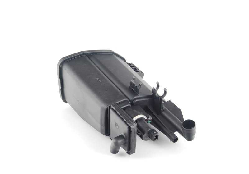 Filtro de carbón activo OEM 16131184714 para BMW E36, Z3. Original BMW.