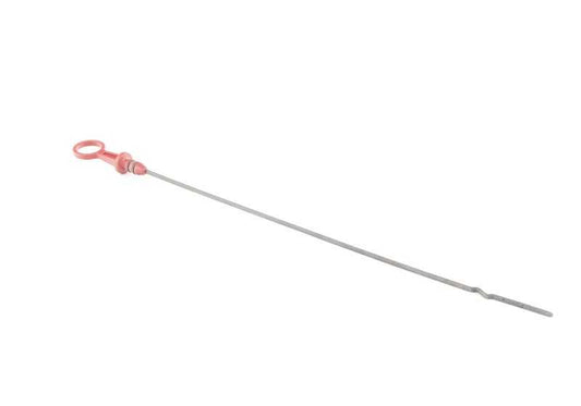 OEM -Ölmessungsvarilla 11431309187 für BMW E30. Original BMW.