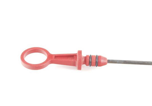 OEM -Ölmessungsvarilla 11431309187 für BMW E30. Original BMW.