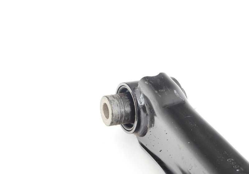 Brazo de suspensión superior izquierdo OEM 33321095555 para BMW E36 {316i BE11, BE12, BE21, BE22, CA11, CA12, CA21, CA22, CA71, CA72}. Original BMW.