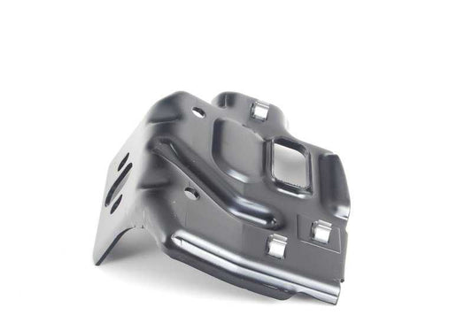 Soporte contraapoyo de gancho de seguridad OEM 51713403606 para BMW X3 E83, X3 E83 LCI. Original BMW.