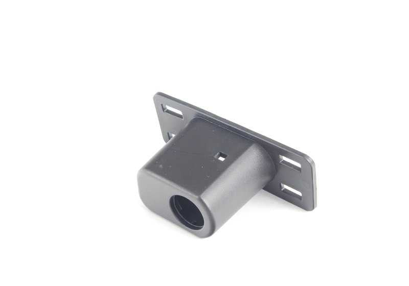 Supporto interno destro per il sensore di parcheggio (PDC) OEM 51118038272 per BMW X5 E70, E70N. BMW originale.